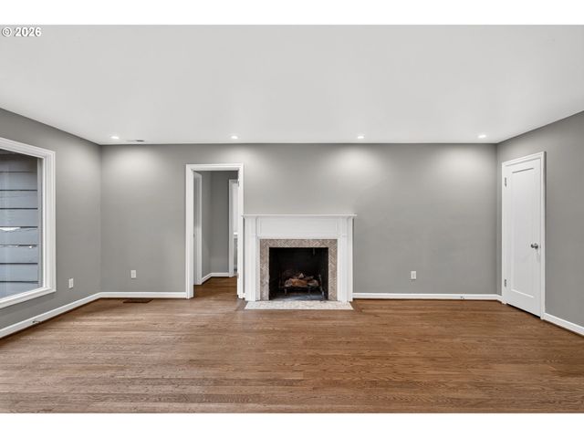 4842 Sw ELM Ln, Portland, OR 97221