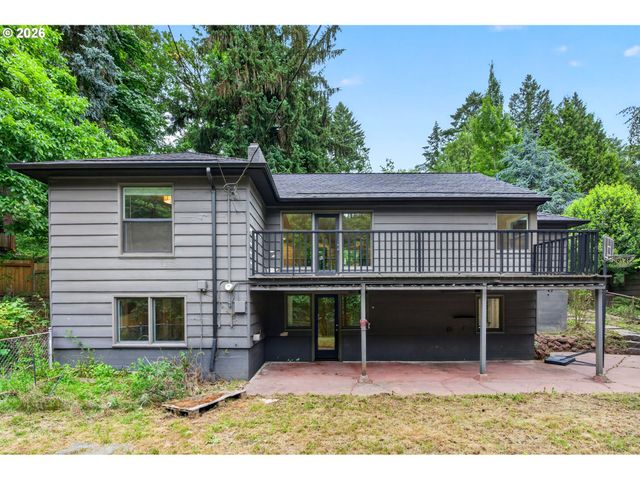 4842 Sw ELM Ln, Portland, OR 97221