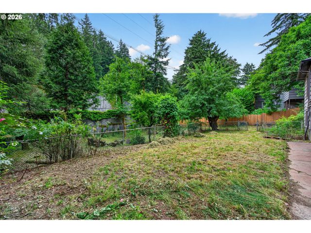 4842 Sw ELM Ln, Portland, OR 97221