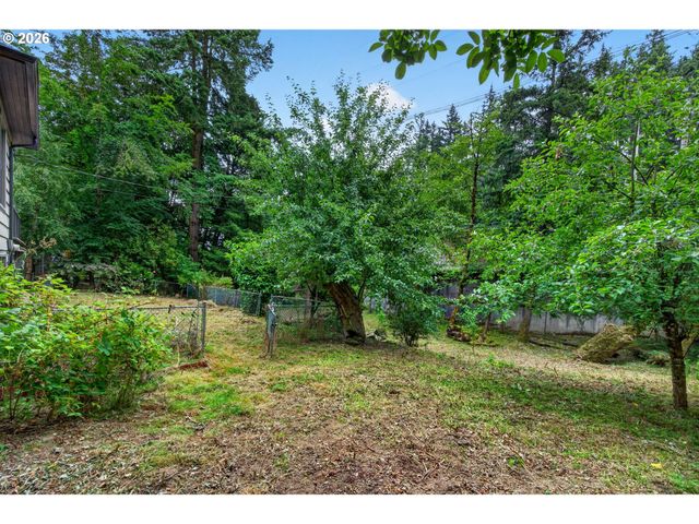 4842 Sw ELM Ln, Portland, OR 97221