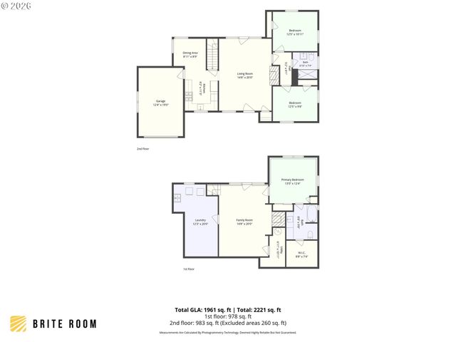 4842 Sw ELM Ln, Portland, OR 97221