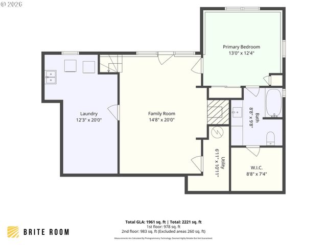 4842 Sw ELM Ln, Portland, OR 97221