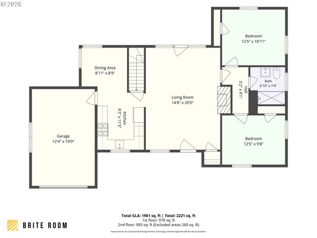 4842 Sw ELM Ln, Portland, OR 97221