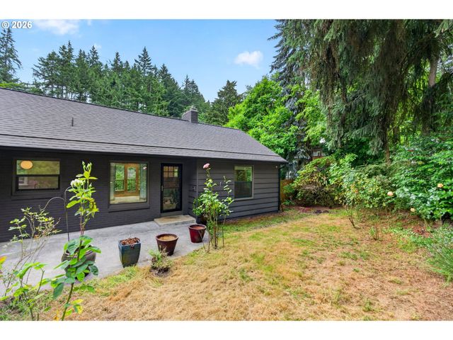 4842 Sw ELM Ln, Portland, OR 97221