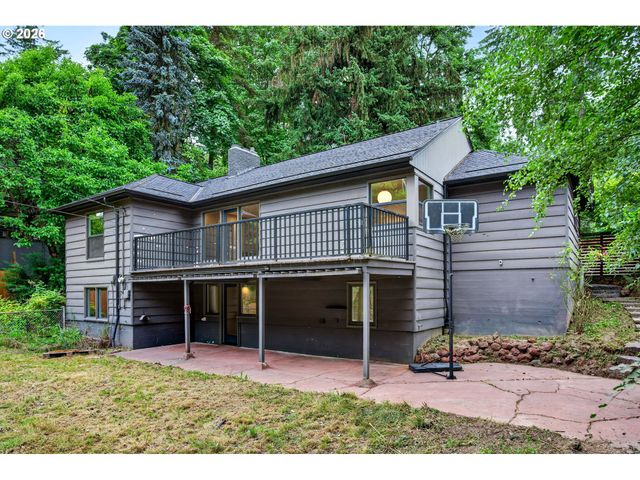 4842 Sw ELM Ln, Portland, OR 97221