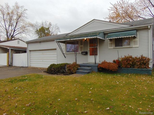 26436 COUZENS Avenue, Madison Heights, MI 48071