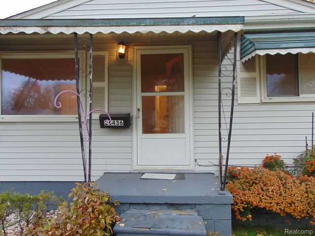 26436 COUZENS Avenue, Madison Heights, MI 48071