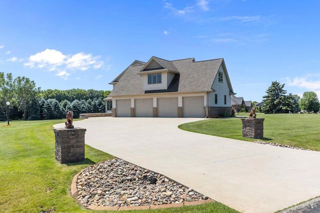 W7415 RIDGETOP DRIVE, Neenah, WI 54956