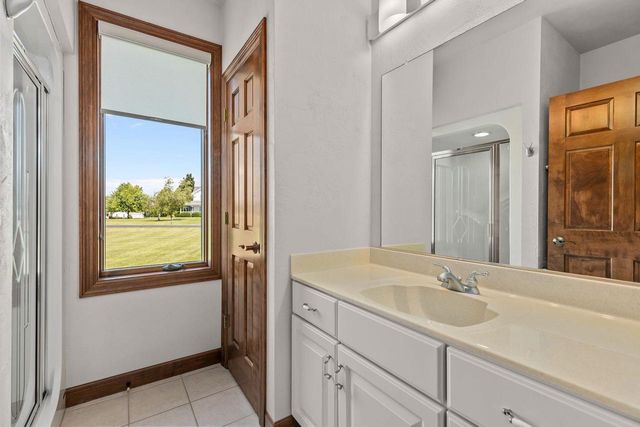 W7415 RIDGETOP DRIVE, Neenah, WI 54956