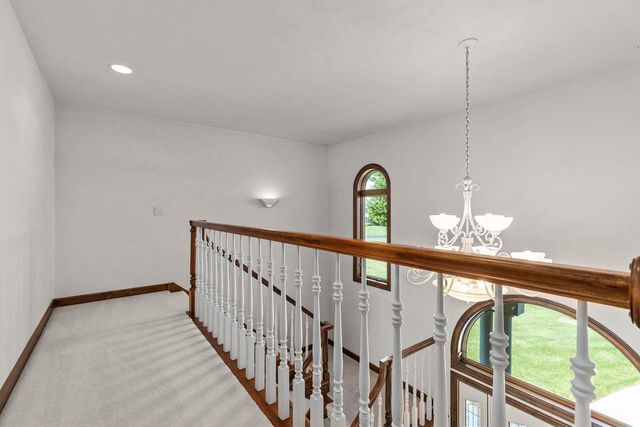 W7415 RIDGETOP DRIVE, Neenah, WI 54956