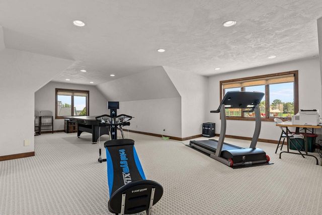 W7415 RIDGETOP DRIVE, Neenah, WI 54956