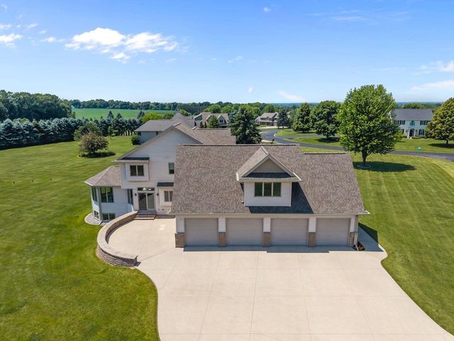 W7415 RIDGETOP DRIVE, Neenah, WI 54956
