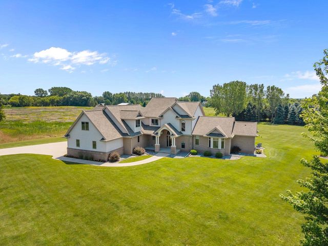 W7415 RIDGETOP DRIVE, Neenah, WI 54956