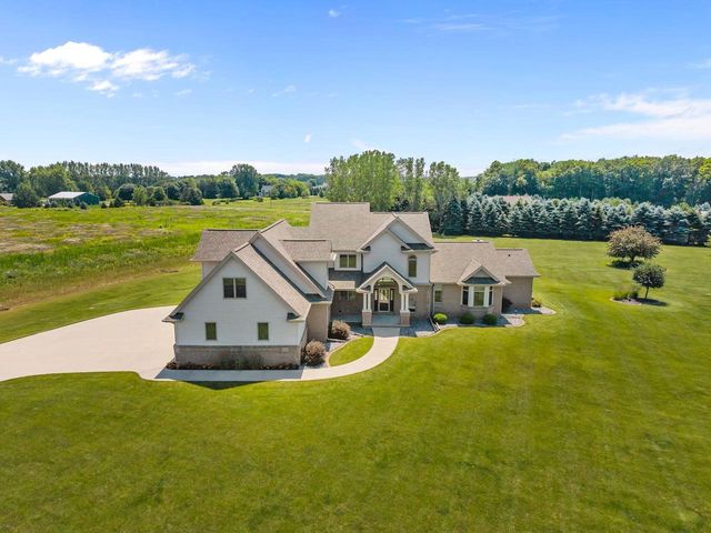 W7415 RIDGETOP DRIVE, Neenah, WI 54956