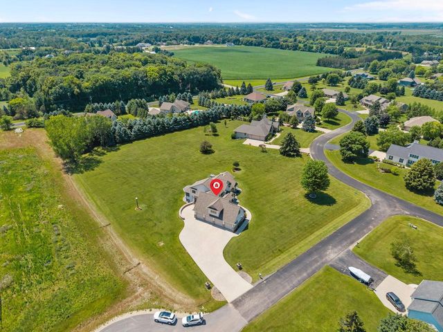W7415 RIDGETOP DRIVE, Neenah, WI 54956
