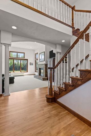 W7415 RIDGETOP DRIVE, Neenah, WI 54956