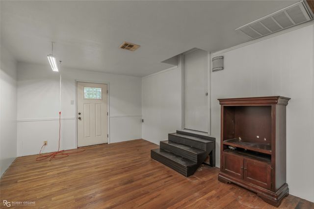 5725 Harper Road, Keithville, LA 71047