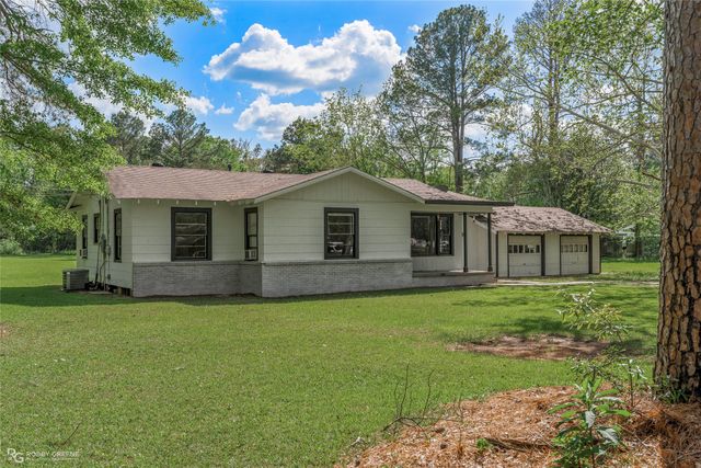 5725 Harper Road, Keithville, LA 71047