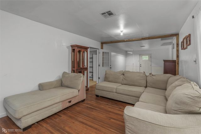 5725 Harper Road, Keithville, LA 71047