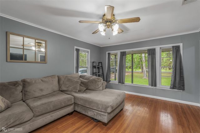 5725 Harper Road, Keithville, LA 71047