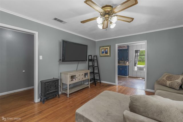 5725 Harper Road, Keithville, LA 71047