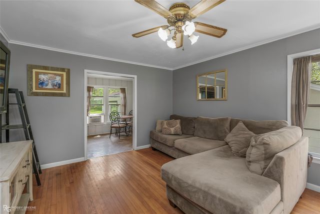 5725 Harper Road, Keithville, LA 71047