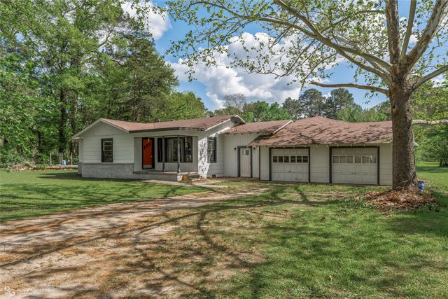 5725 Harper Road, Keithville, LA 71047