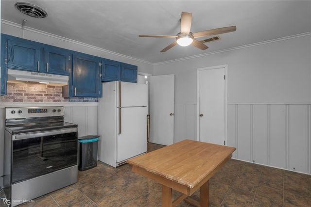 5725 Harper Road, Keithville, LA 71047
