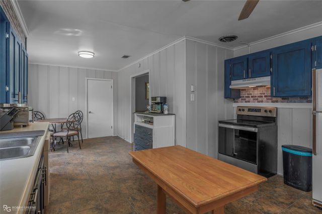 5725 Harper Road, Keithville, LA 71047