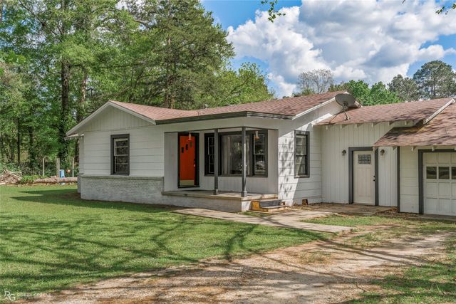 5725 Harper Road, Keithville, LA 71047
