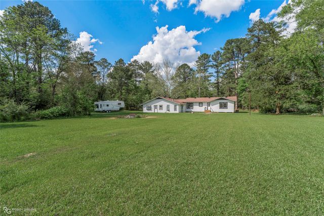 5725 Harper Road, Keithville, LA 71047