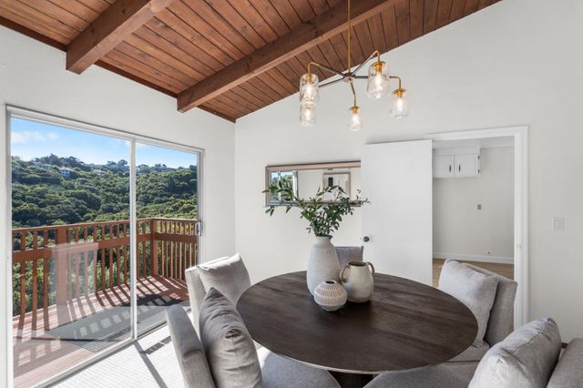 4112 Marsten Avenue, Belmont, CA 94002