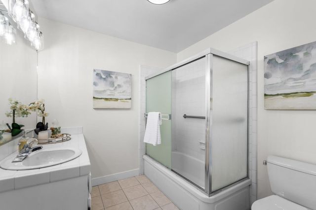 4112 Marsten Avenue, Belmont, CA 94002