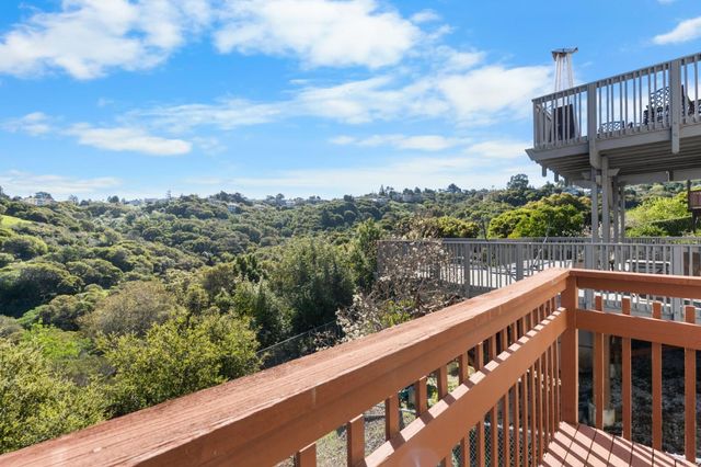 4112 Marsten Avenue, Belmont, CA 94002