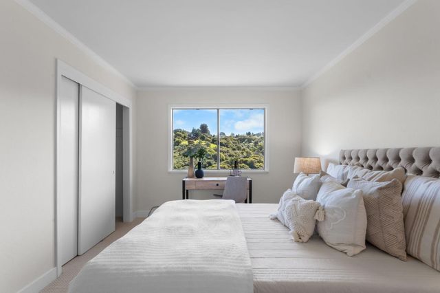 4112 Marsten Avenue, Belmont, CA 94002