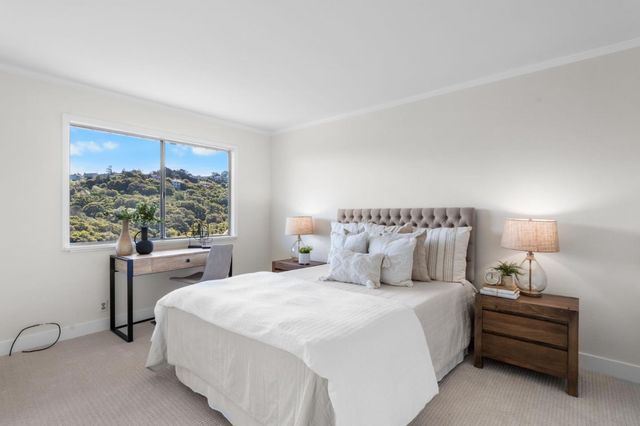 4112 Marsten Avenue, Belmont, CA 94002