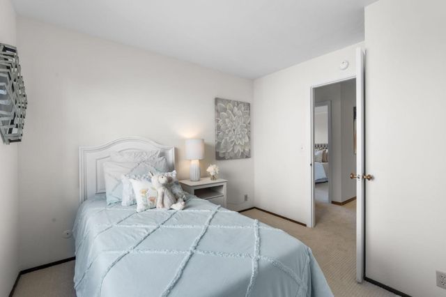 4112 Marsten Avenue, Belmont, CA 94002