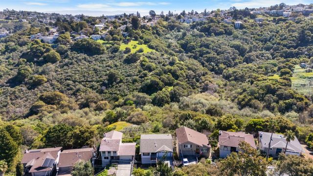 4112 Marsten Avenue, Belmont, CA 94002