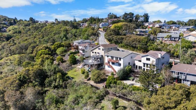 4112 Marsten Avenue, Belmont, CA 94002