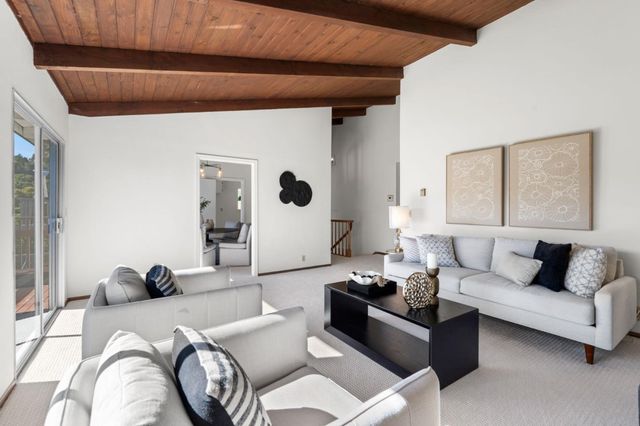 4112 Marsten Avenue, Belmont, CA 94002