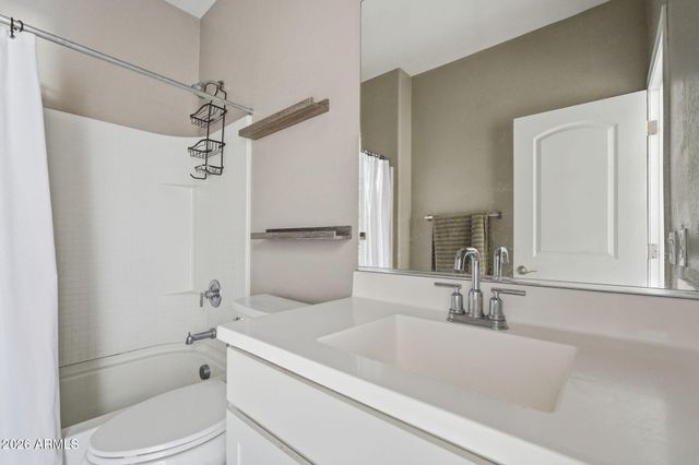 30780 W CHEERY LYNN Road, Buckeye, AZ 85396