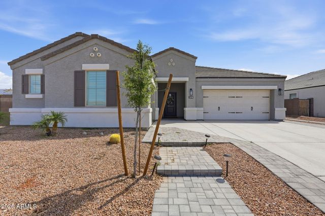 30780 W CHEERY LYNN Road, Buckeye, AZ 85396