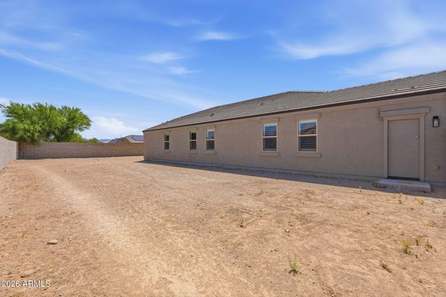 30780 W CHEERY LYNN Road, Buckeye, AZ 85396