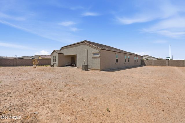 30780 W CHEERY LYNN Road, Buckeye, AZ 85396