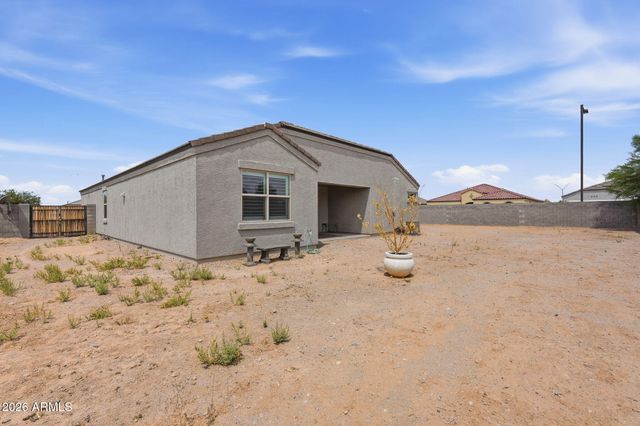 30780 W CHEERY LYNN Road, Buckeye, AZ 85396