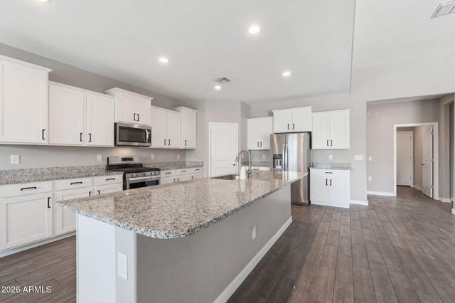 30780 W CHEERY LYNN Road, Buckeye, AZ 85396