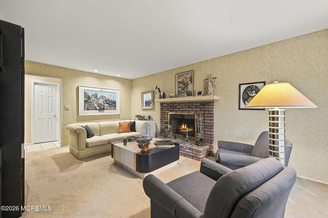 45 Hance Boulevard, Freehold, NJ 07728