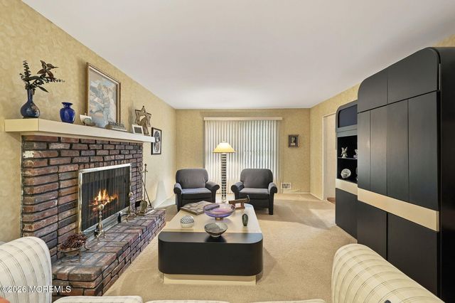 45 Hance Boulevard, Freehold, NJ 07728