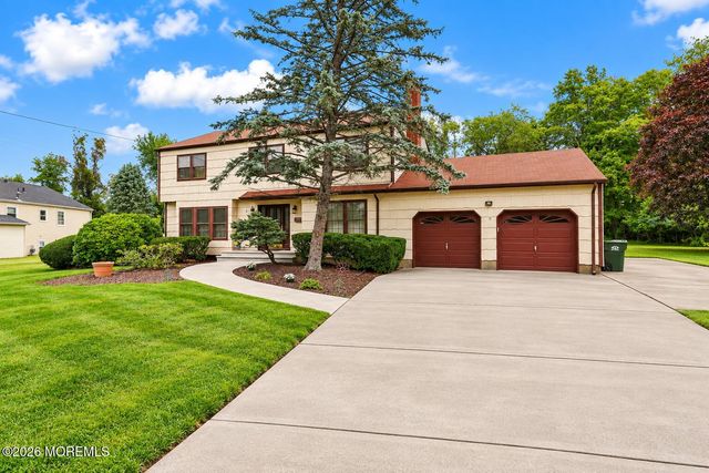 45 Hance Boulevard, Freehold, NJ 07728