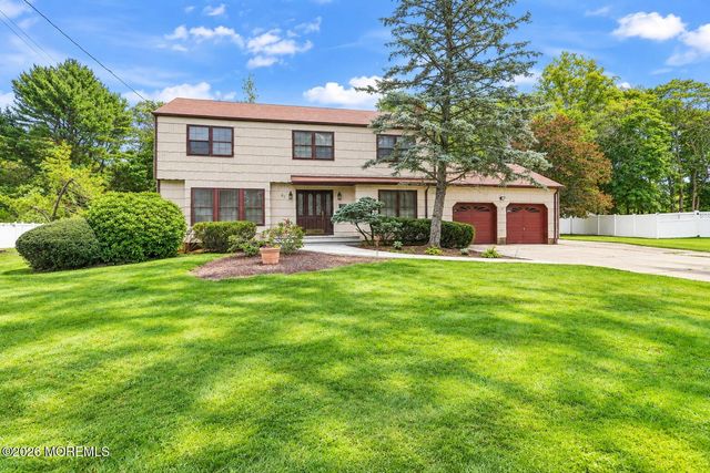 45 Hance Boulevard, Freehold, NJ 07728